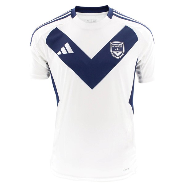 Thailande Maillot Girondins Bordeaux Exterieur 2024-25